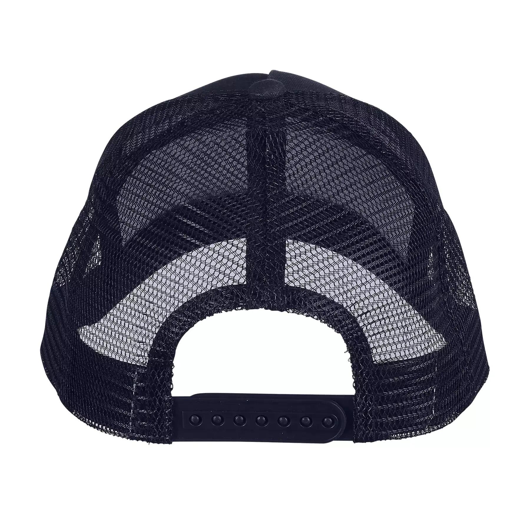 Casquette 5 Pannel Sol's Blink 3/3