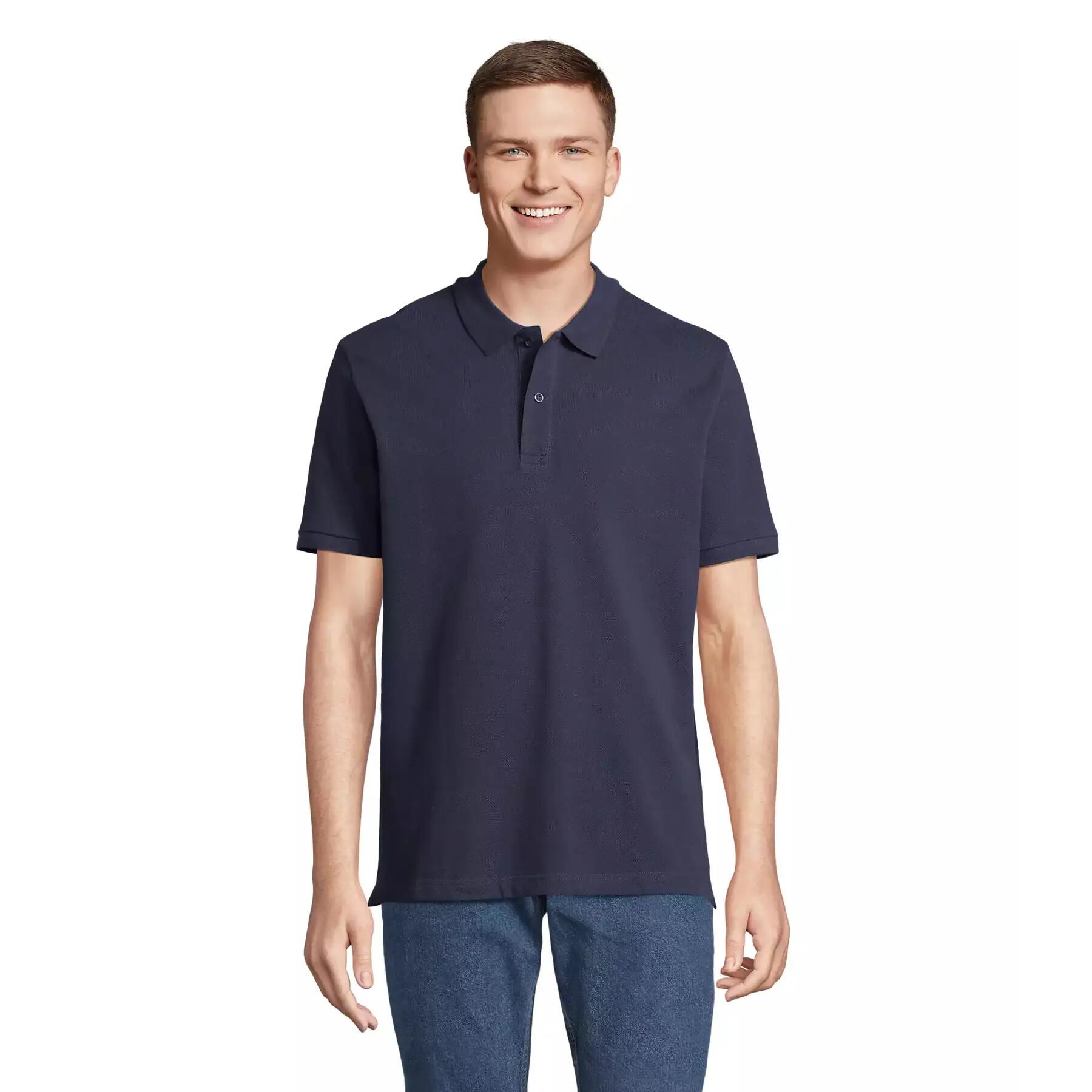 BLAU / navyblau