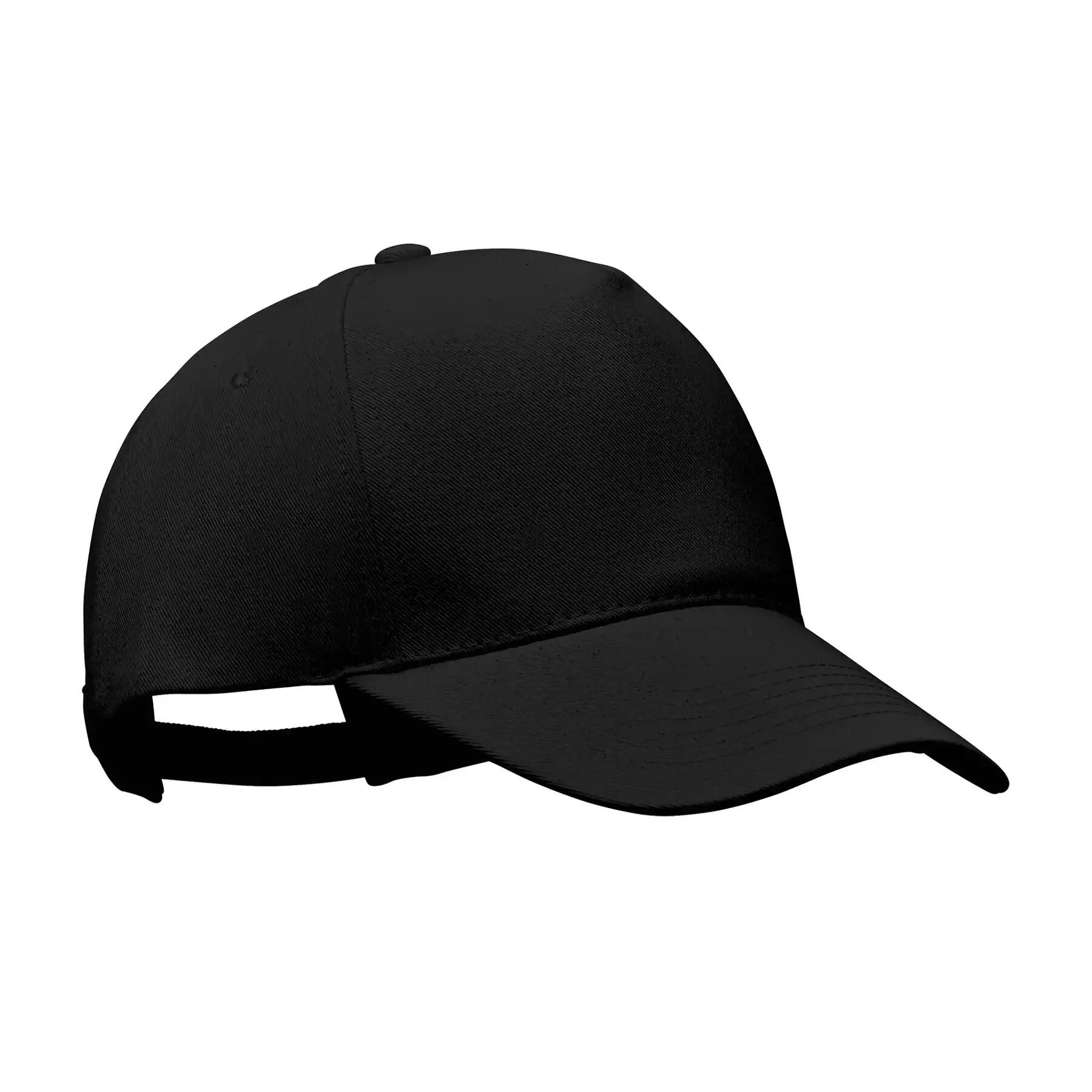 Gorra de béisbol de 5 paneles Sol's Seoul 2/3
