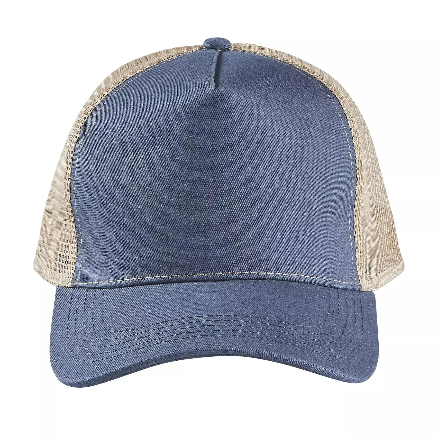 Casquette 5 Pannel Sol's Blink 2/3