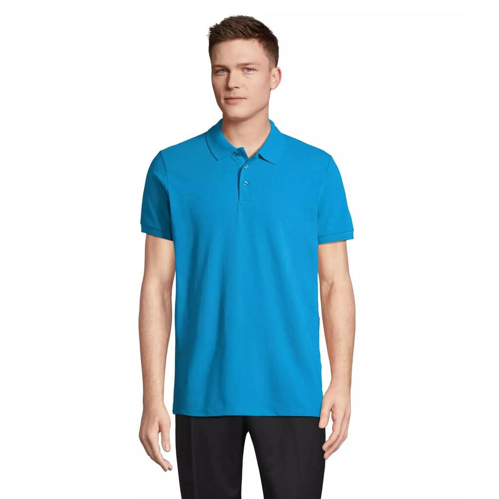 BLUE / GREEN