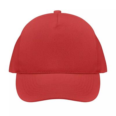 Cascopellino da baseball a 5 pannelli Sol's Seoul