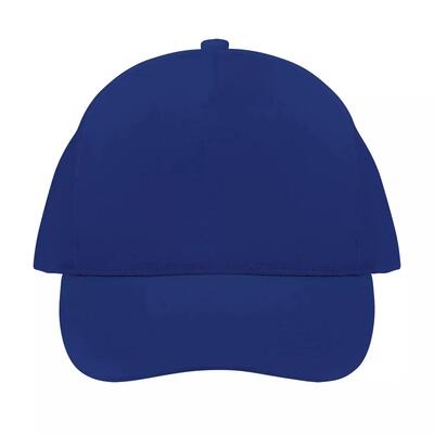 Cascopellino da baseball a 5 pannelli Sol's Seoul