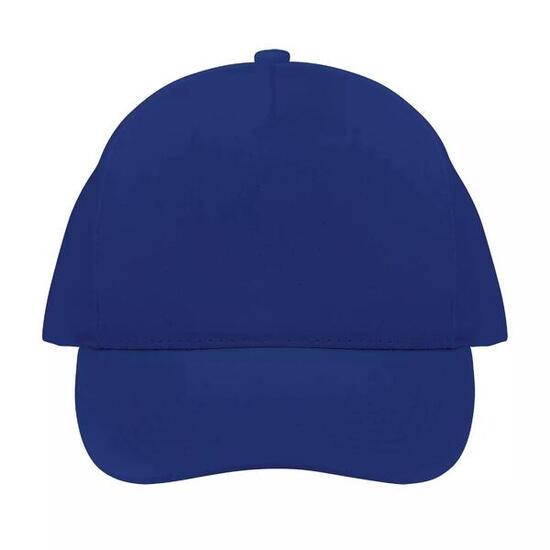 Cascopellino da baseball a 5 pannelli Sol's Seoul