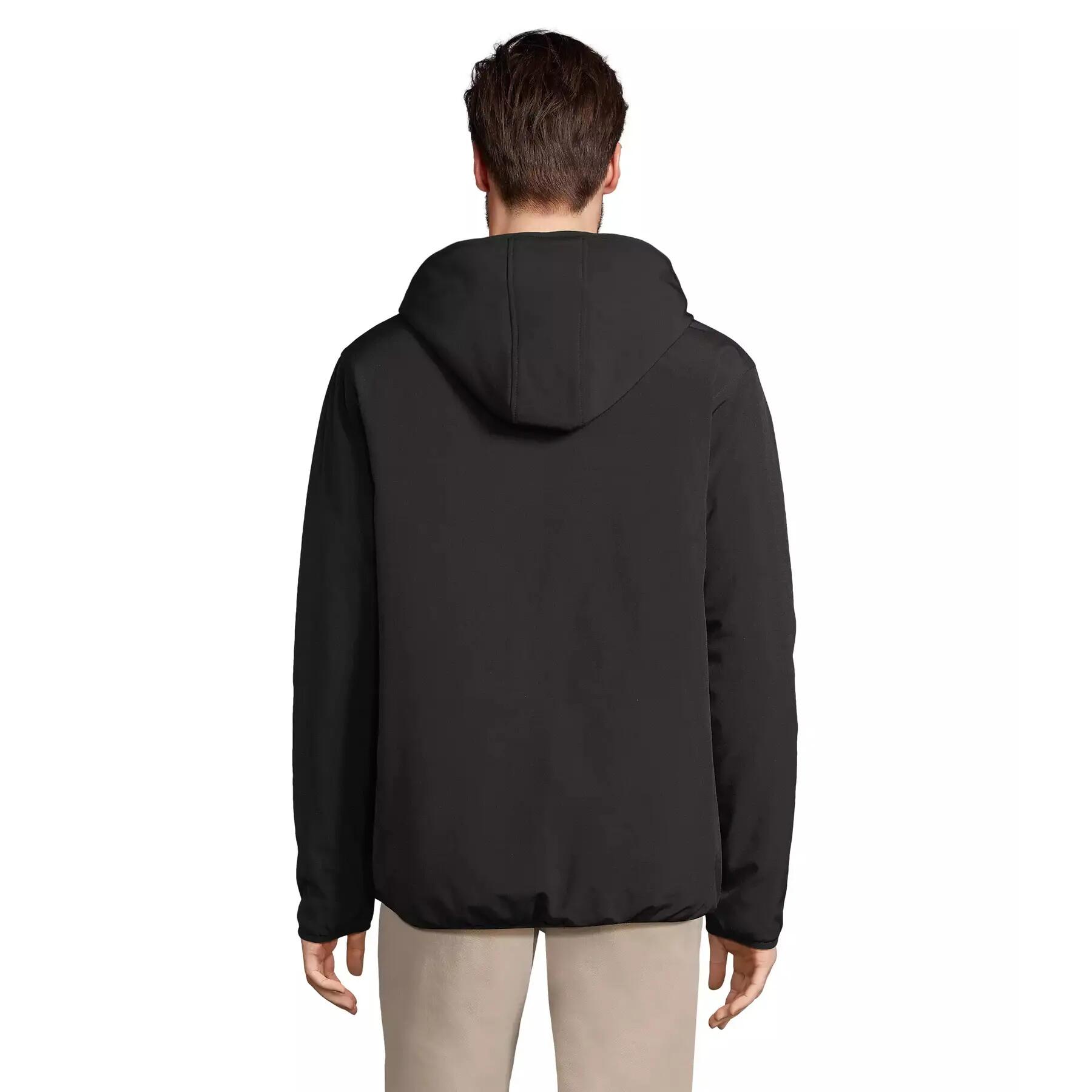 Softshell-Parka Sol's Falcon Padded 2/3