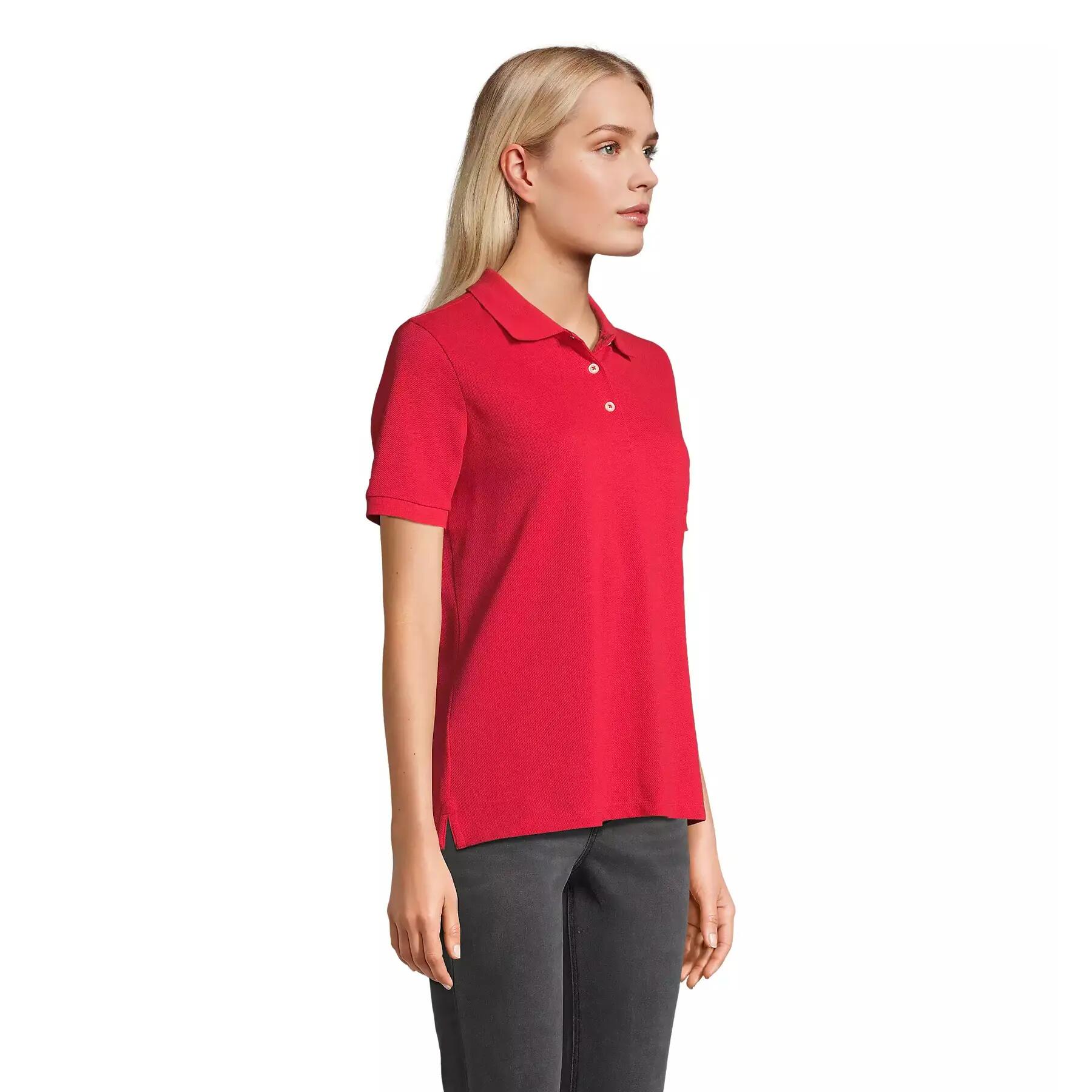 Polo de mujer Sol's Pacific 3/3
