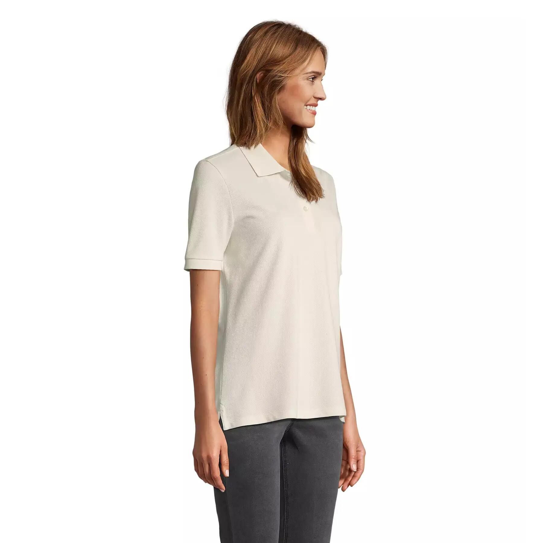 Polo-Shirt Damen Sol's Pacific 3/3