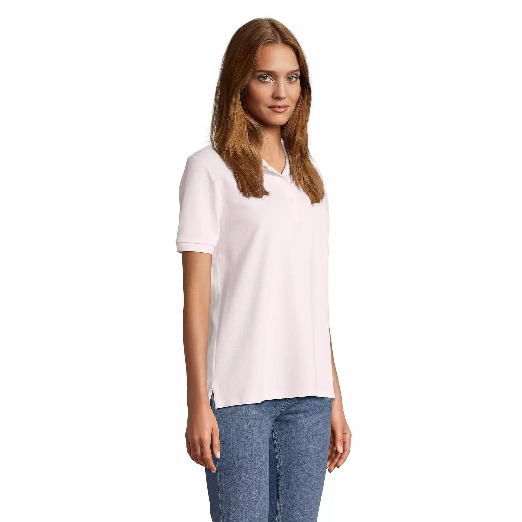 Polo femme Sol's Pacific 3/3