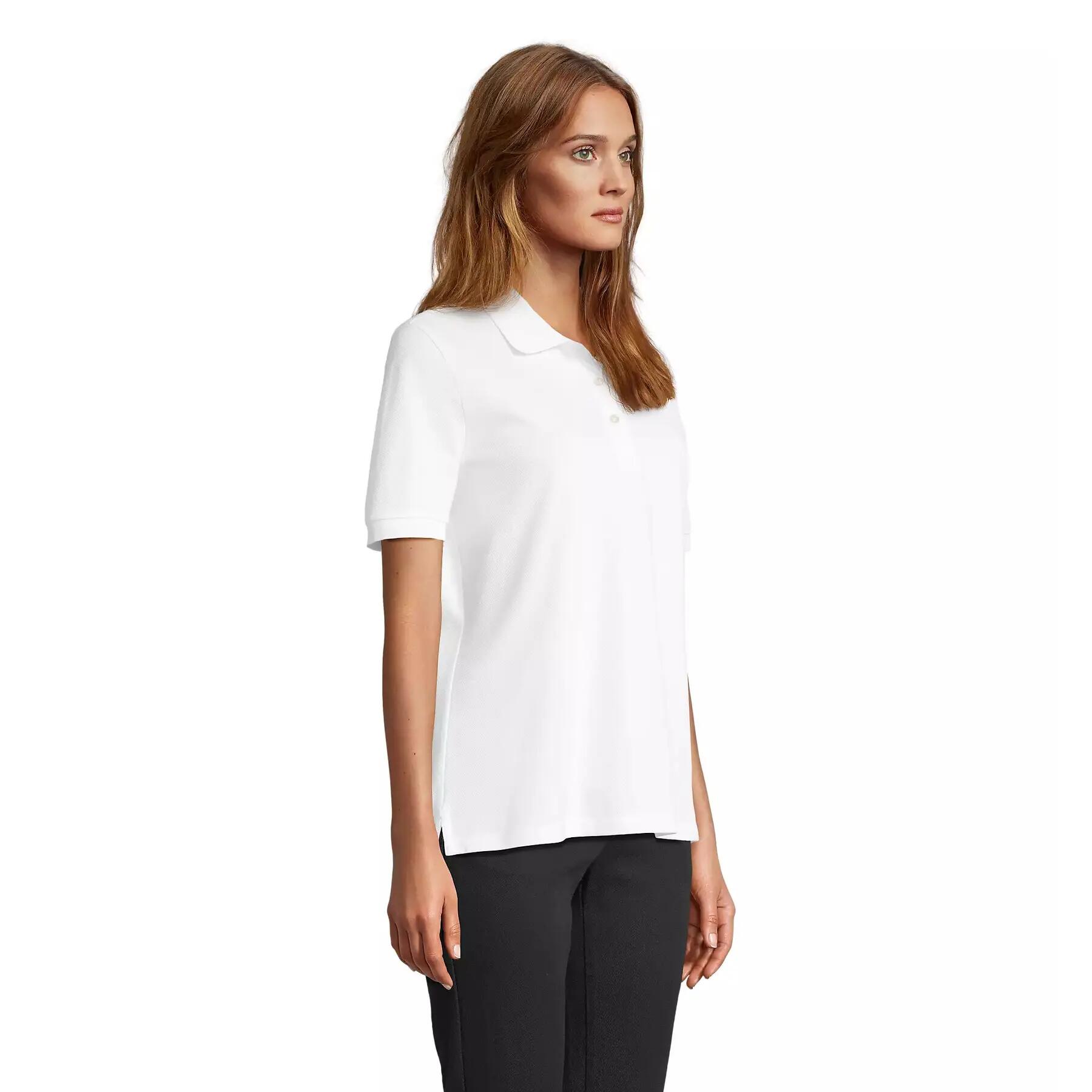 Polo femme Sol's Pacific 3/3