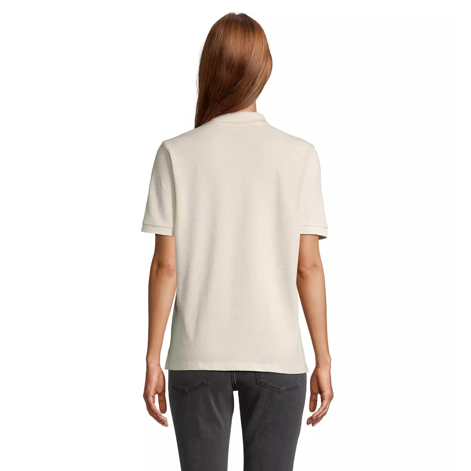 Polo-Shirt Damen Sol's Pacific 2/3