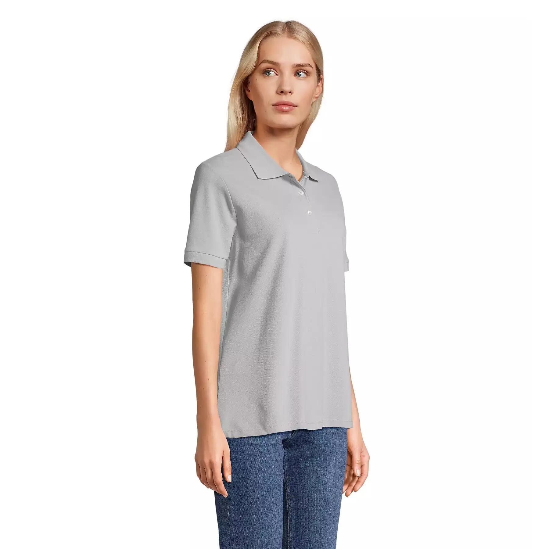 Polo da donna Sol's Pacific 3/3