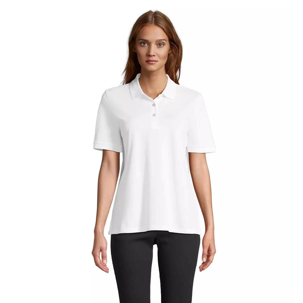 Women's polo shirt Sol's Pacific