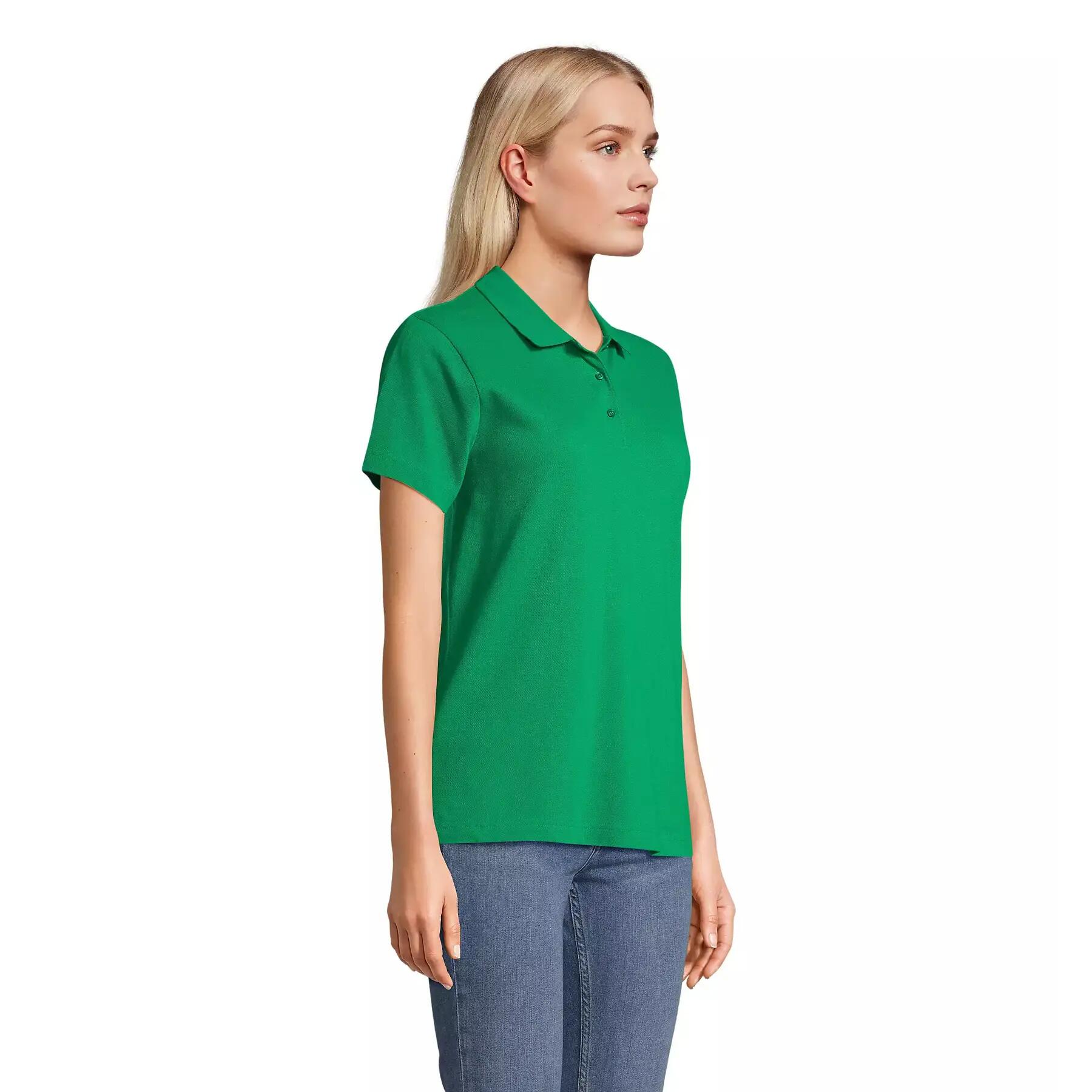 Polo-Shirt Damen Sol's Pulse 3/3