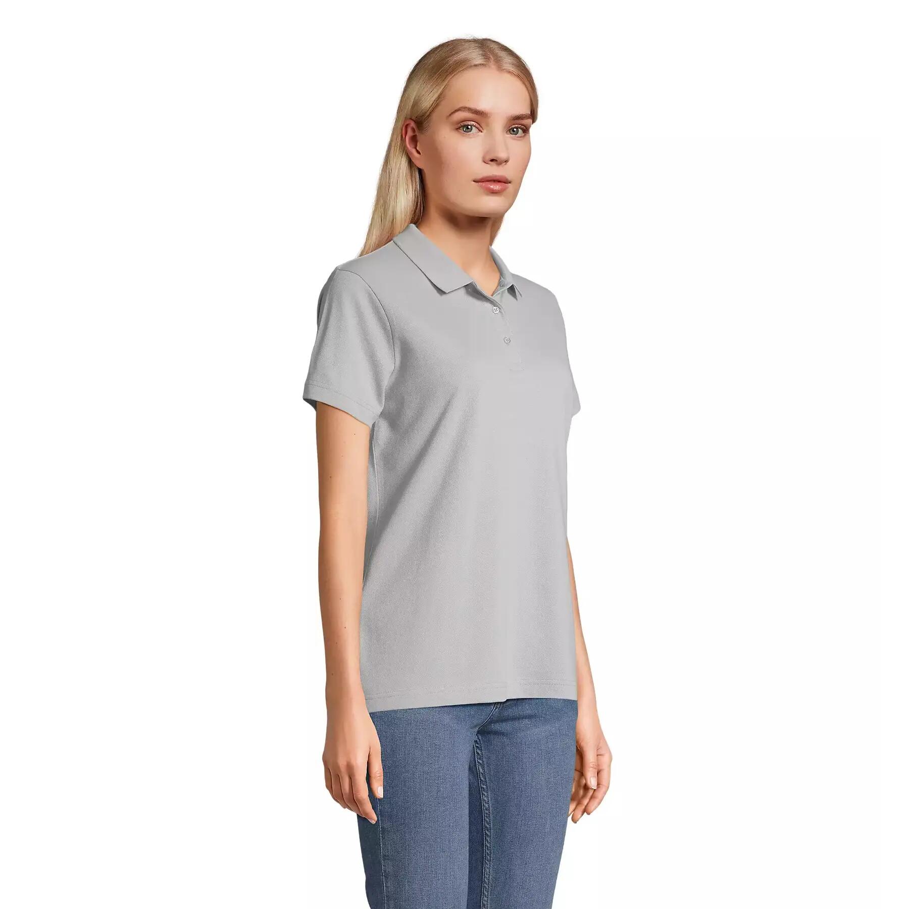 Polo da donna Sol's Pulse 3/3