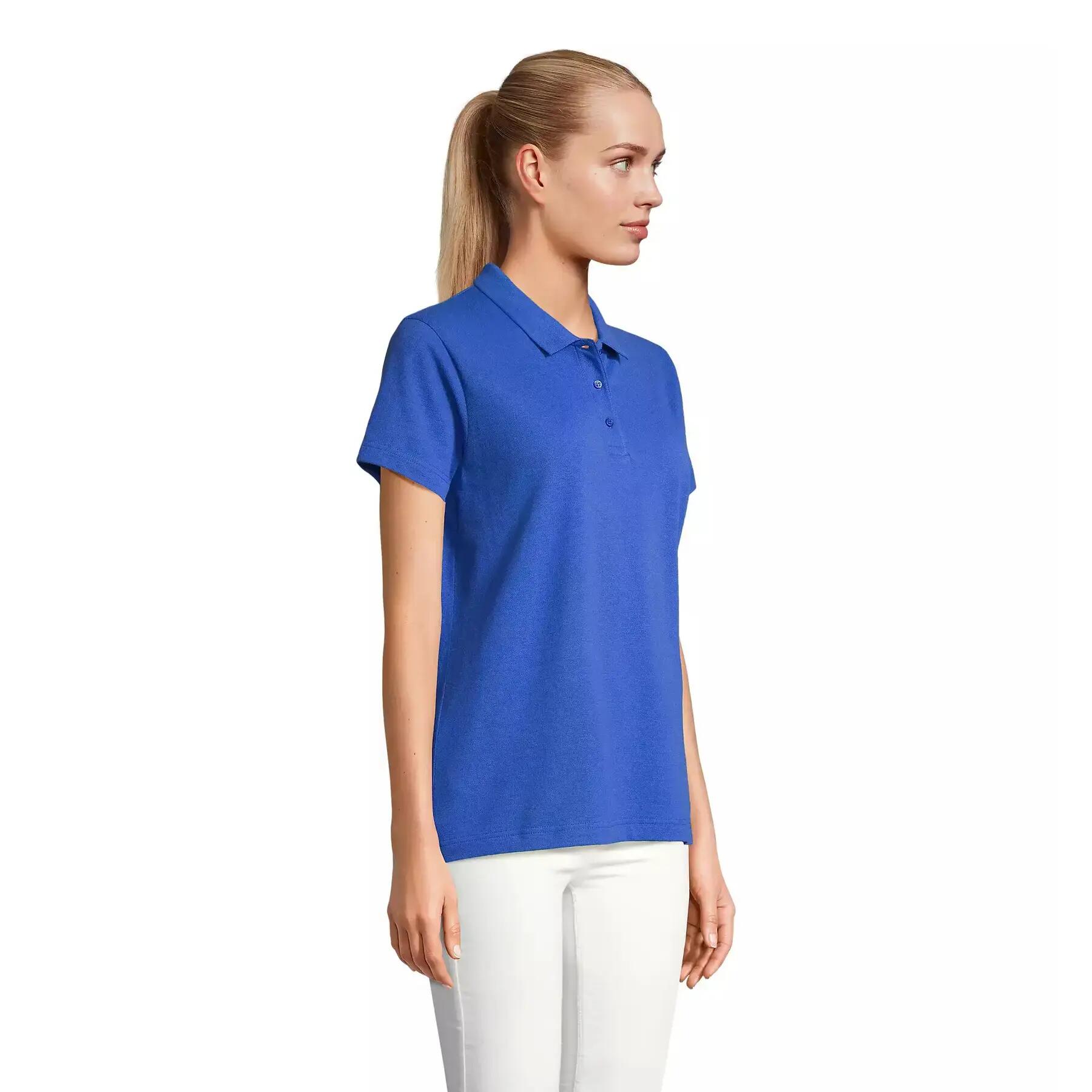Polo-Shirt Damen Sol's Pulse 3/3