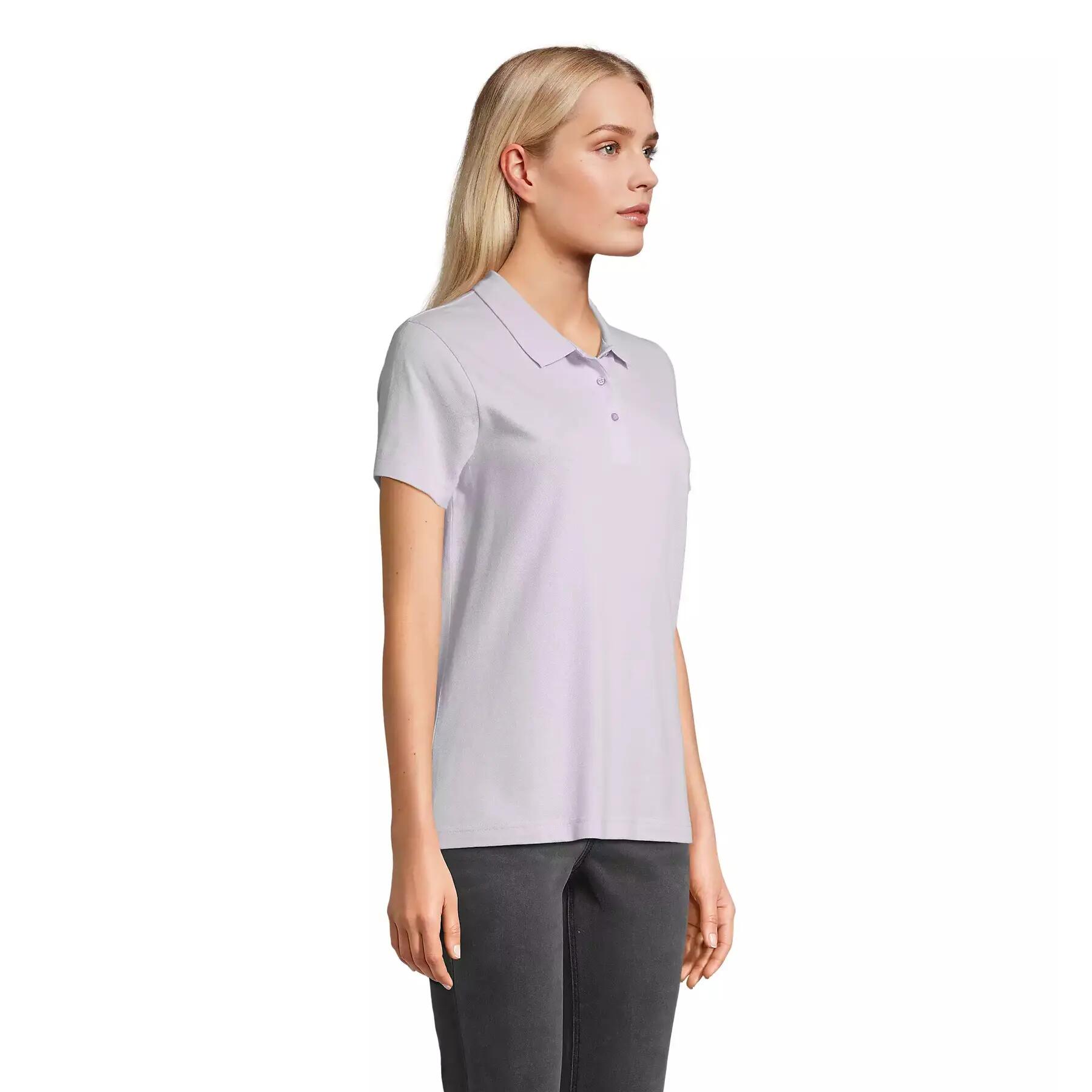Polo-Shirt Damen Sol's Pulse 3/3