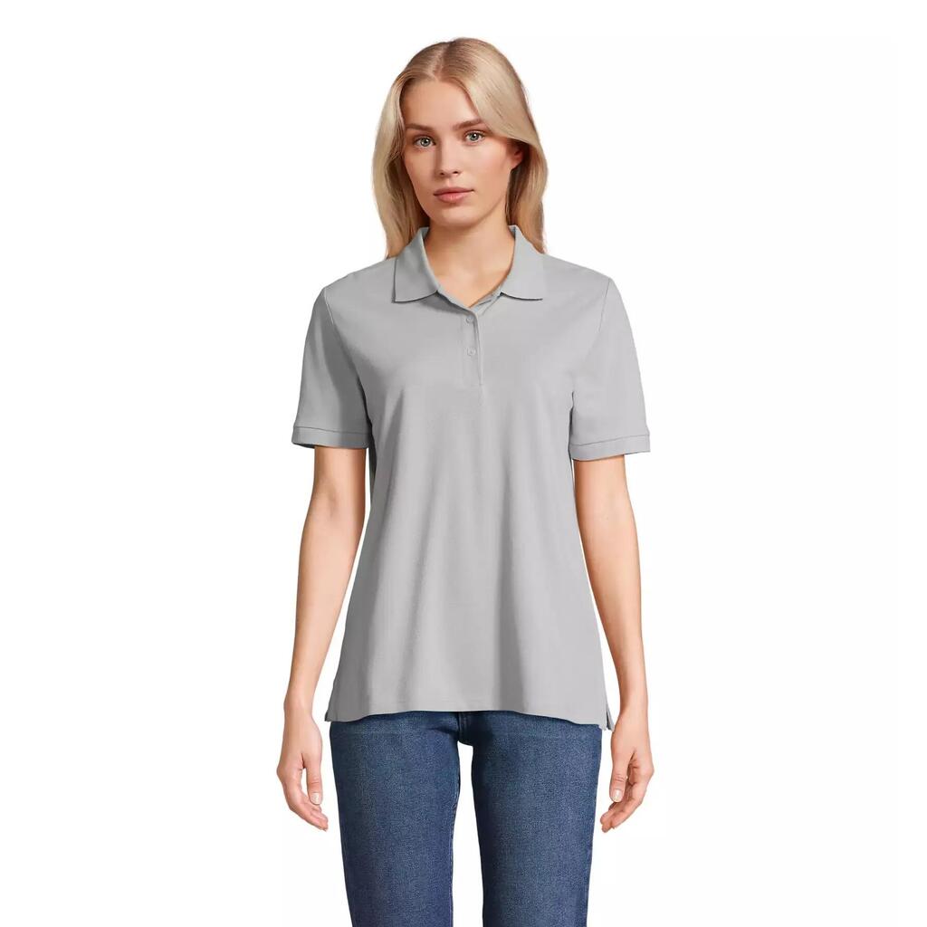 Women's polo shirt Sol's Pacific