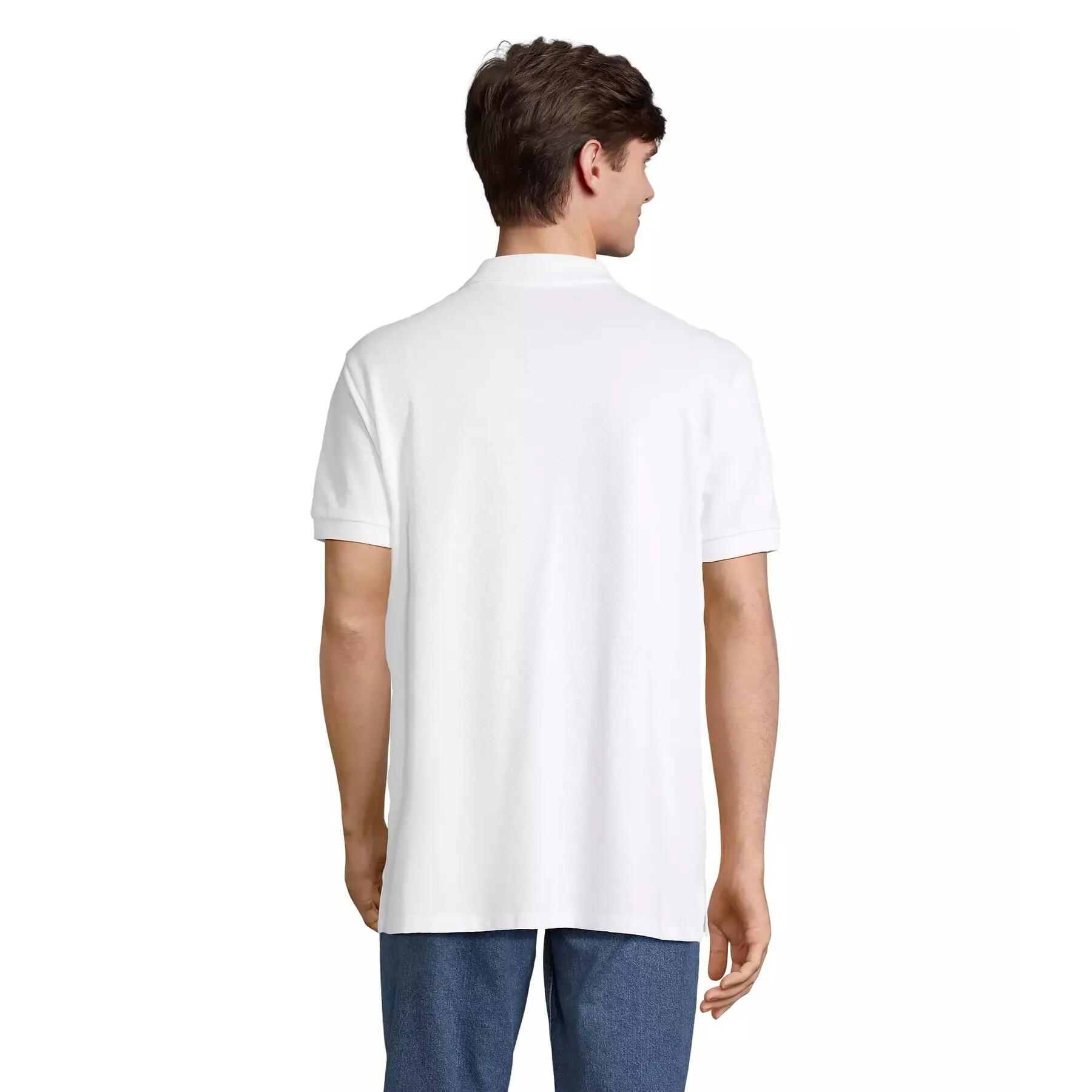 Polo-Shirt Sol's Pacific 2/3