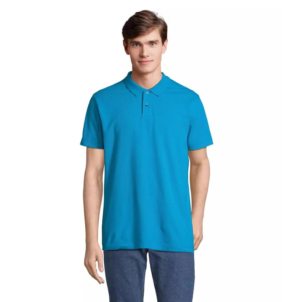 BLUE / GREEN