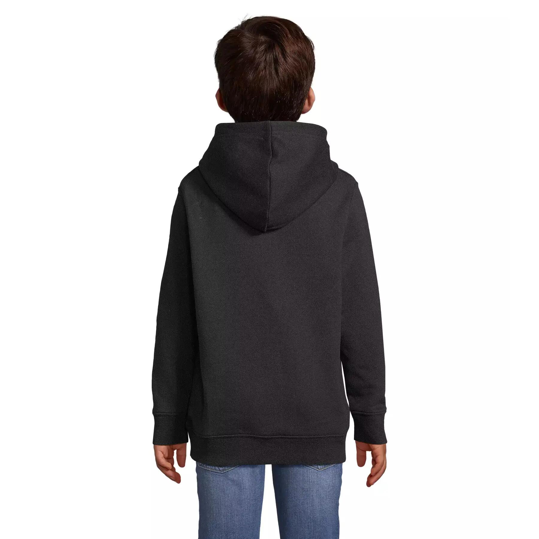 Hoodie Kinder Sol's Condor 2/2