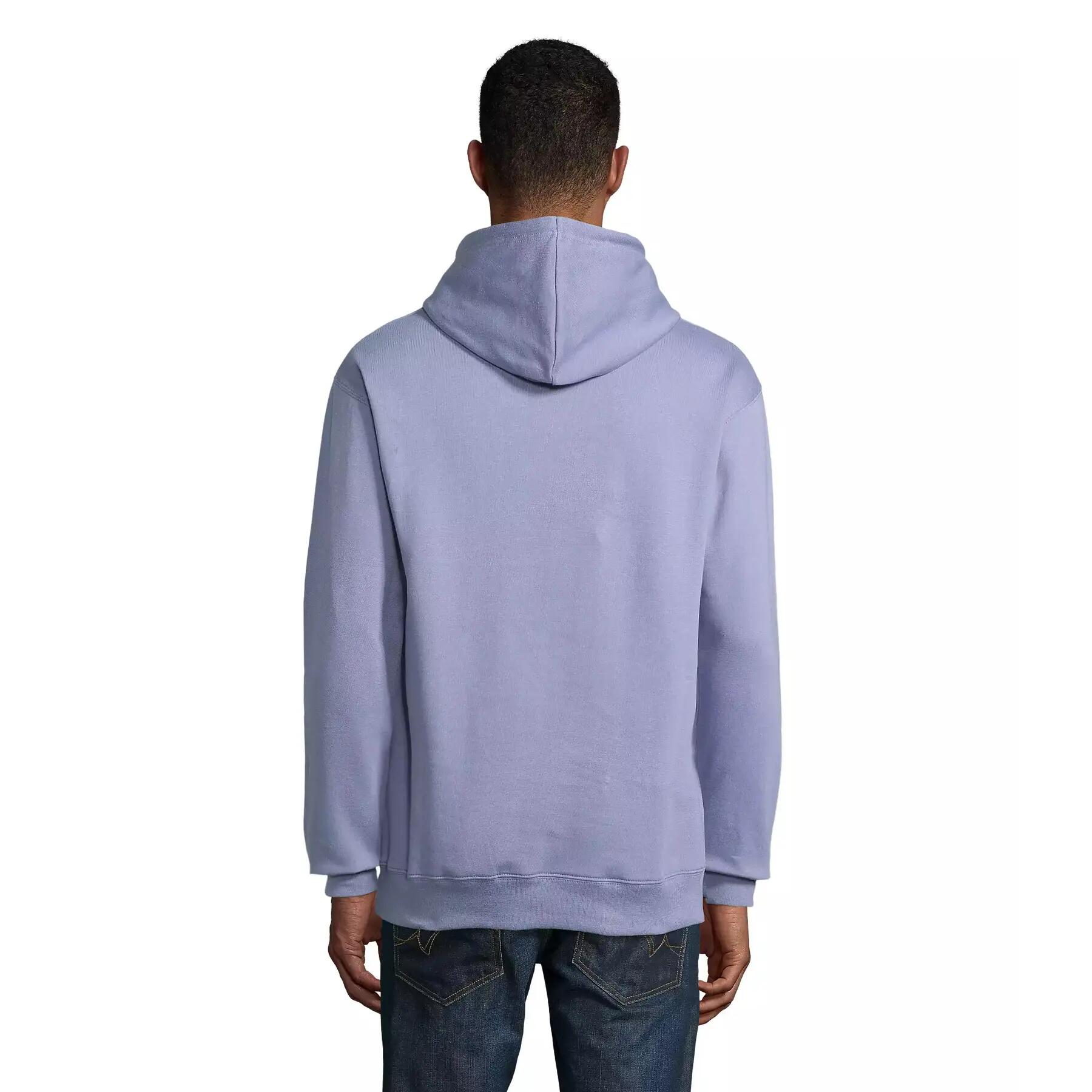 Bluza z kapturem Sol's Condor 2/3