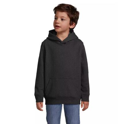 Sweatshirt à capuche enfant Sol's Condor