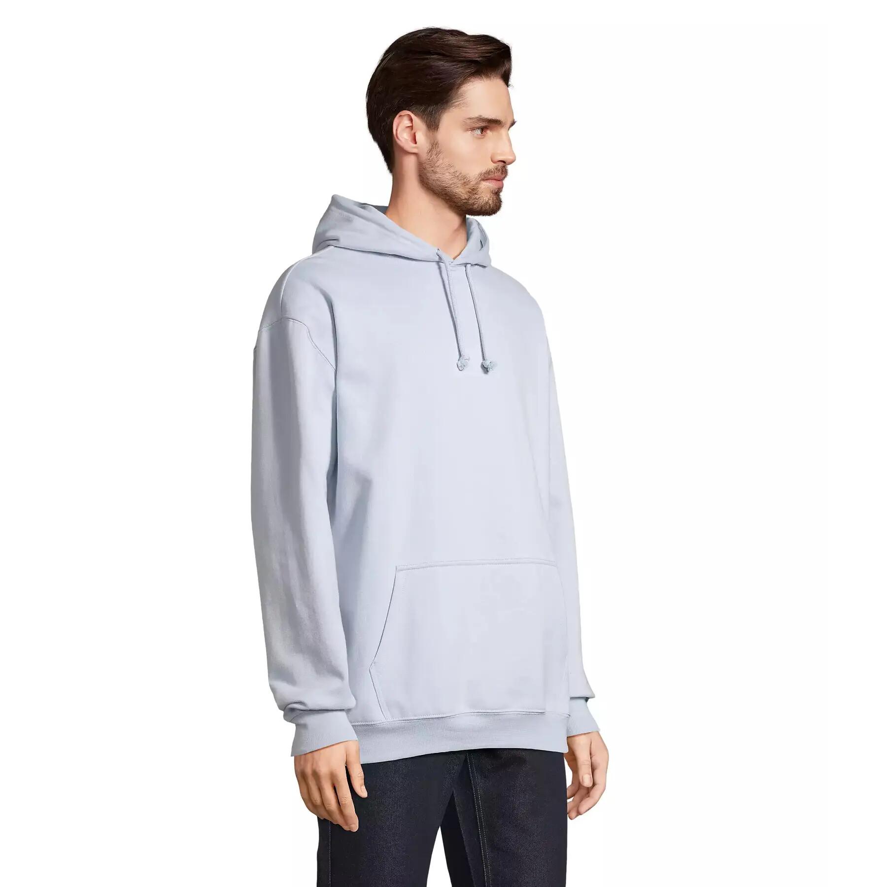 Hoodie Sol's Condor 3/3