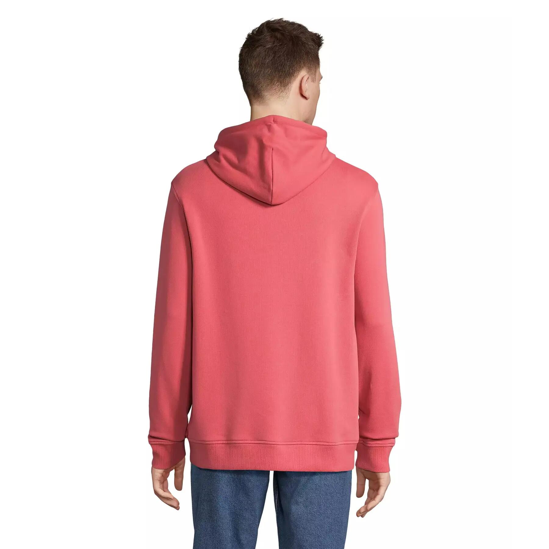 Sudadera con capucha Sol's Constellation 2/3