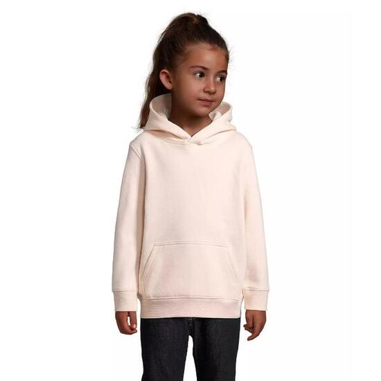 Sweatshirt à capuche enfant Sol's Condor