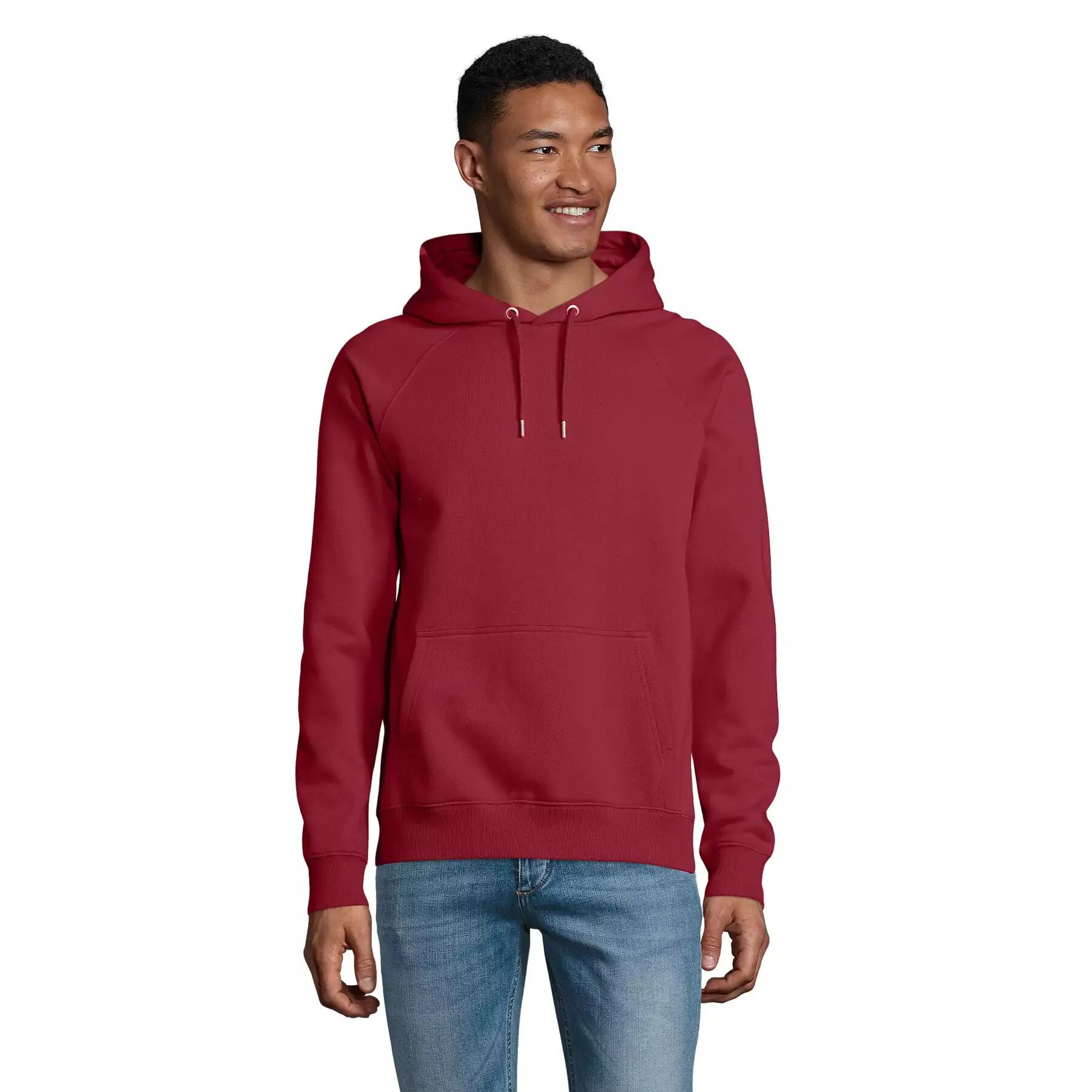 Rood / Bordeauxrood / Bordeauxrood