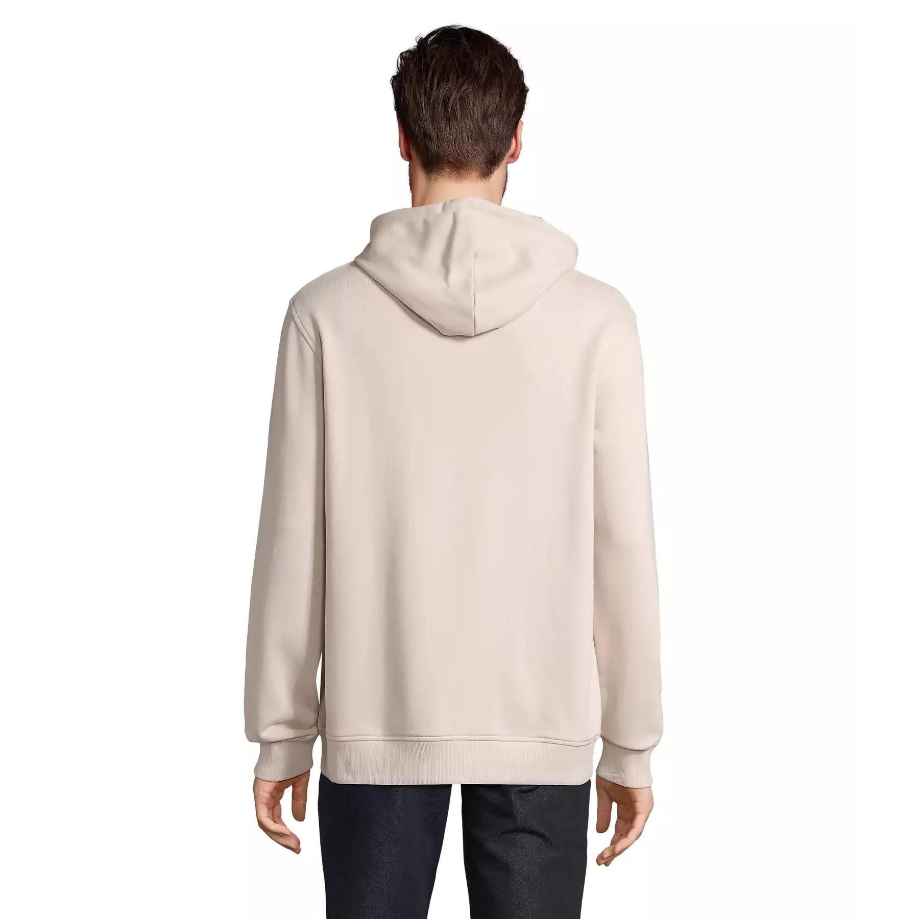 Sudadera con capucha Sol's Constellation 2/3