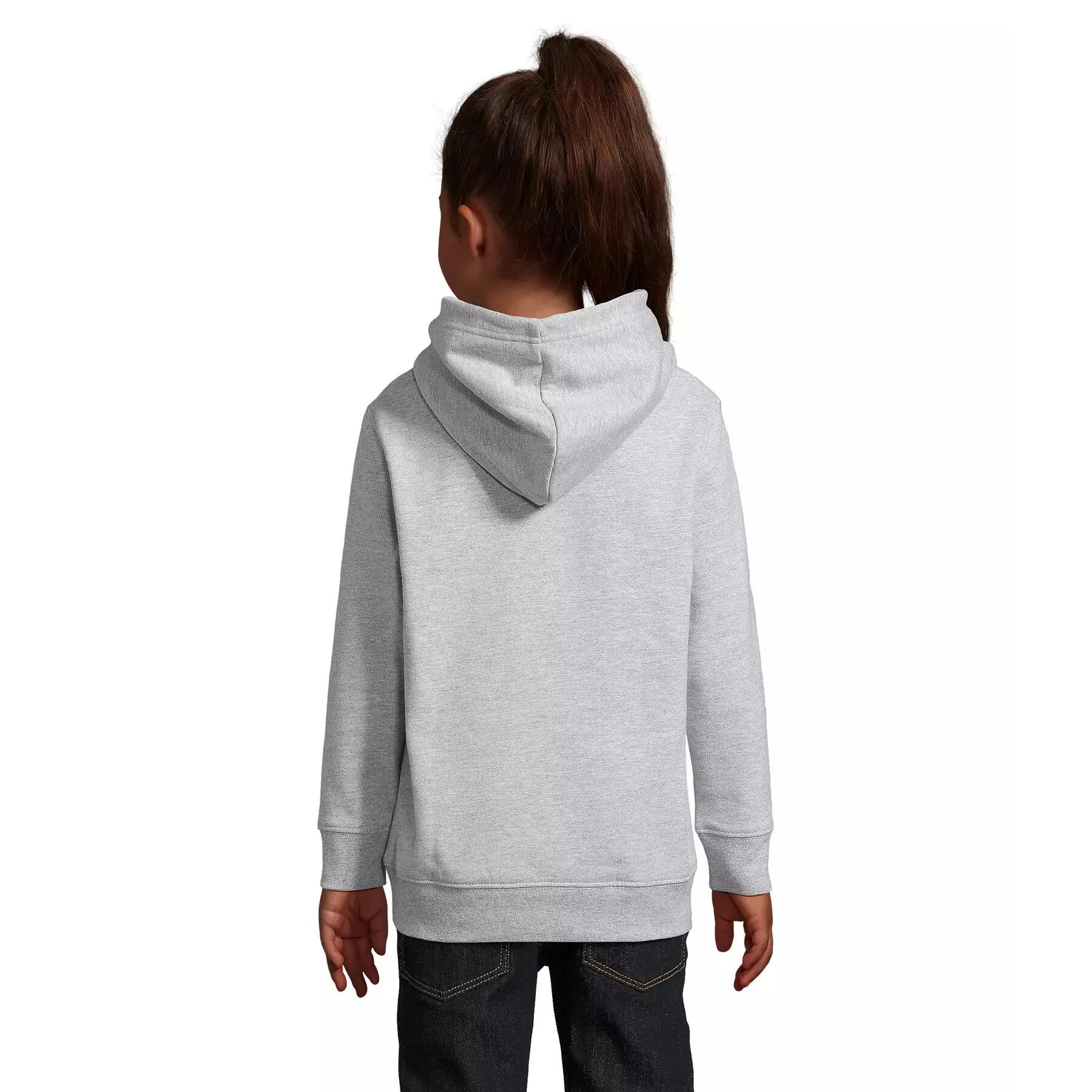Hoodie Kinder Sol's Condor 2/2