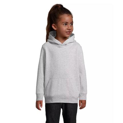 Sweatshirt à capuche enfant Sol's Condor