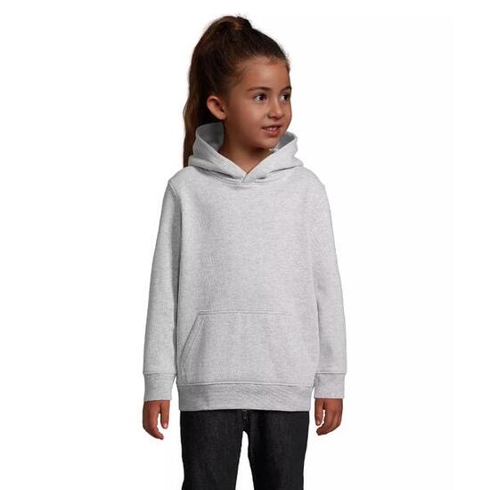 Sweatshirt à capuche enfant Sol's Condor