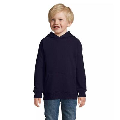 Felpa con cappuccio per bambini Sol's Stellar