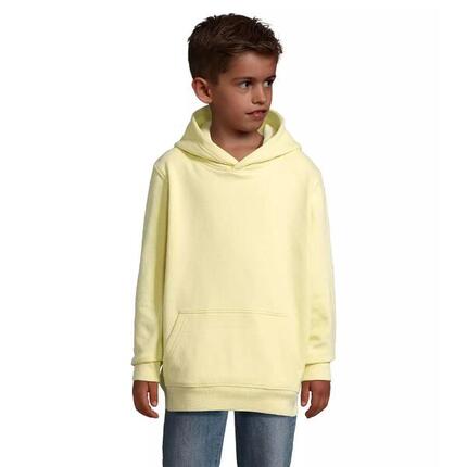 Sweatshirt à capuche enfant Sol's Condor