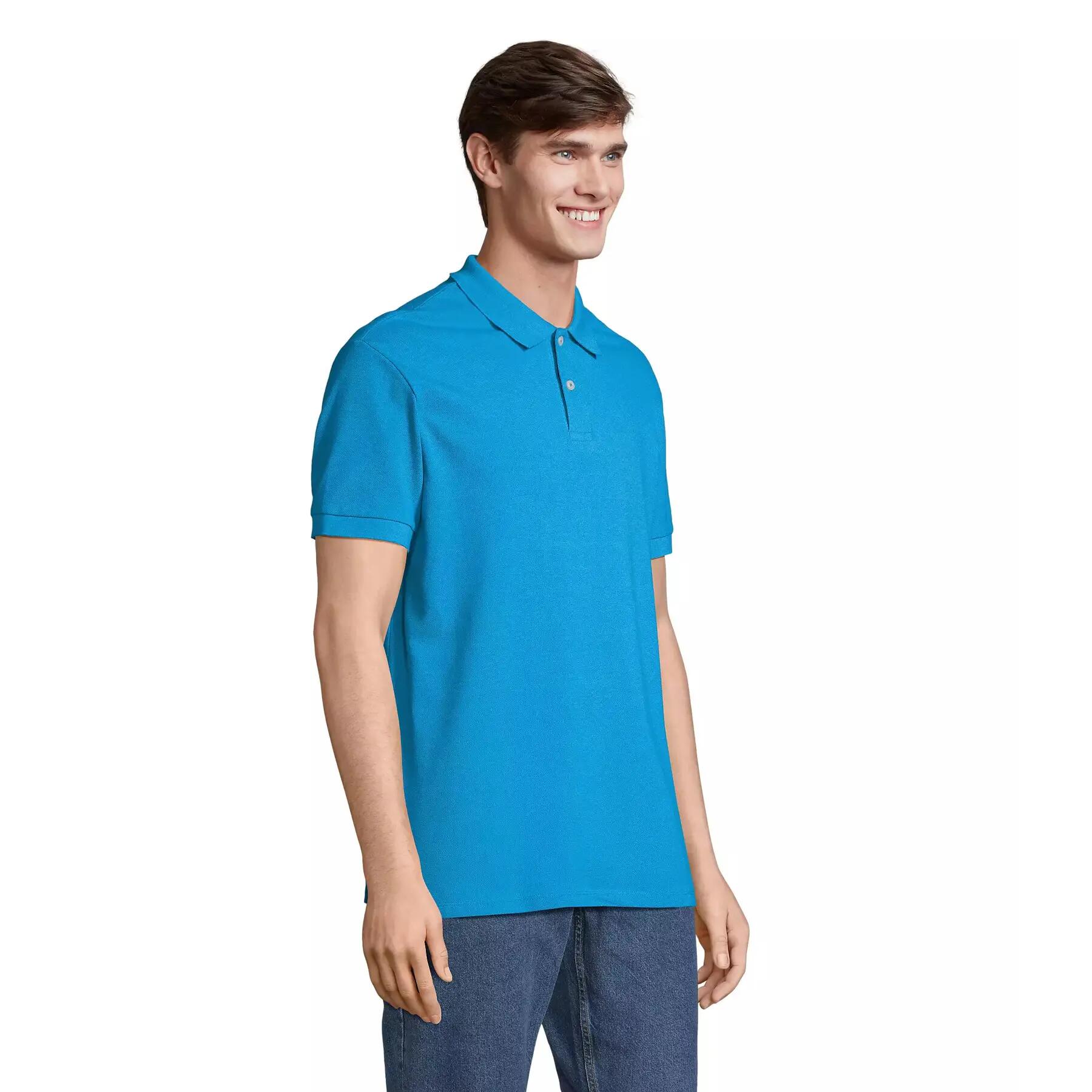 Polo-Shirt Sol's Pacific 3/3