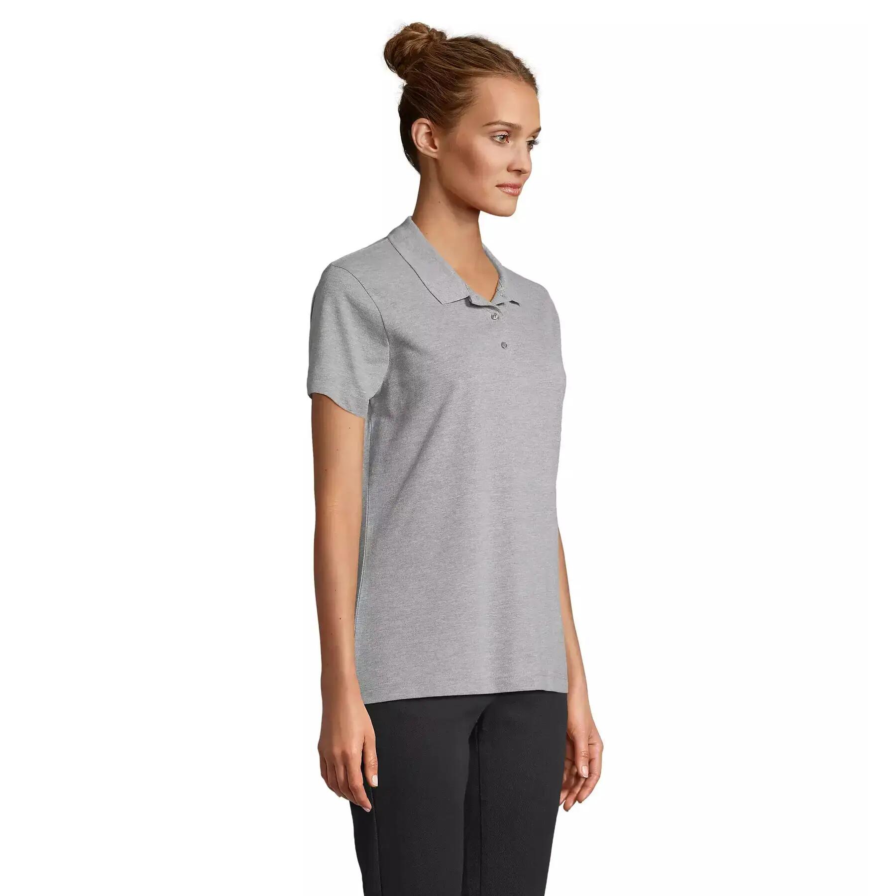 Polo-Shirt Damen Sol's Pulse 3/3