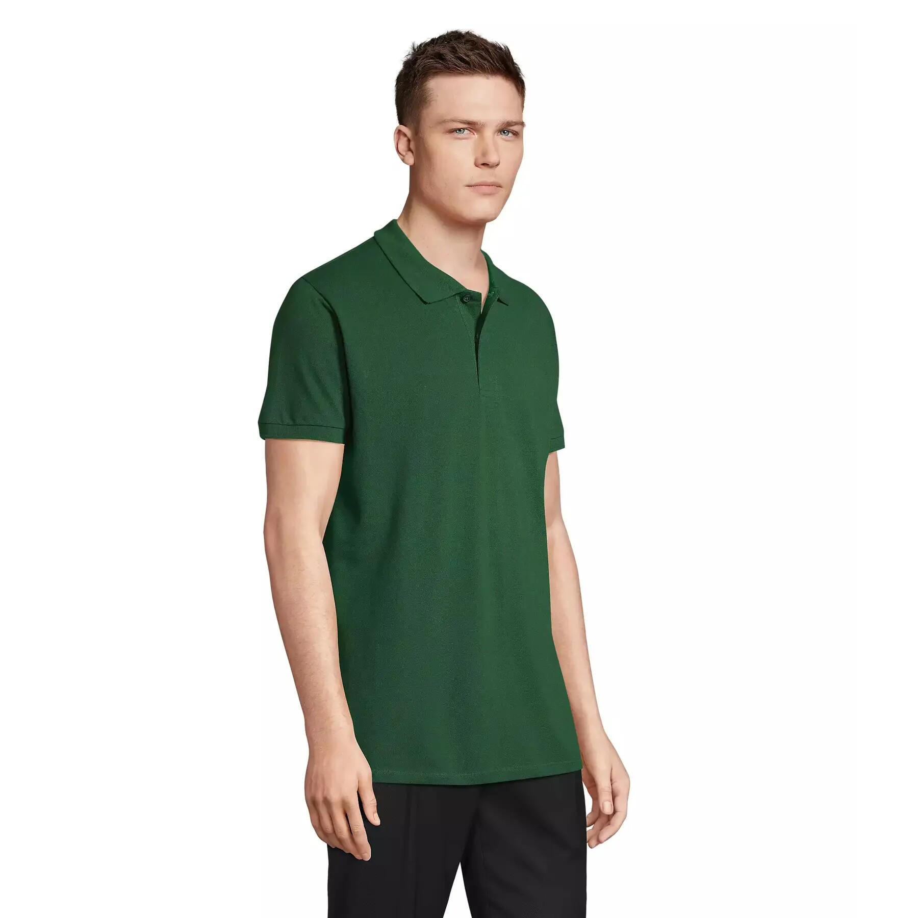 Polo Sol's Perfect 3/3