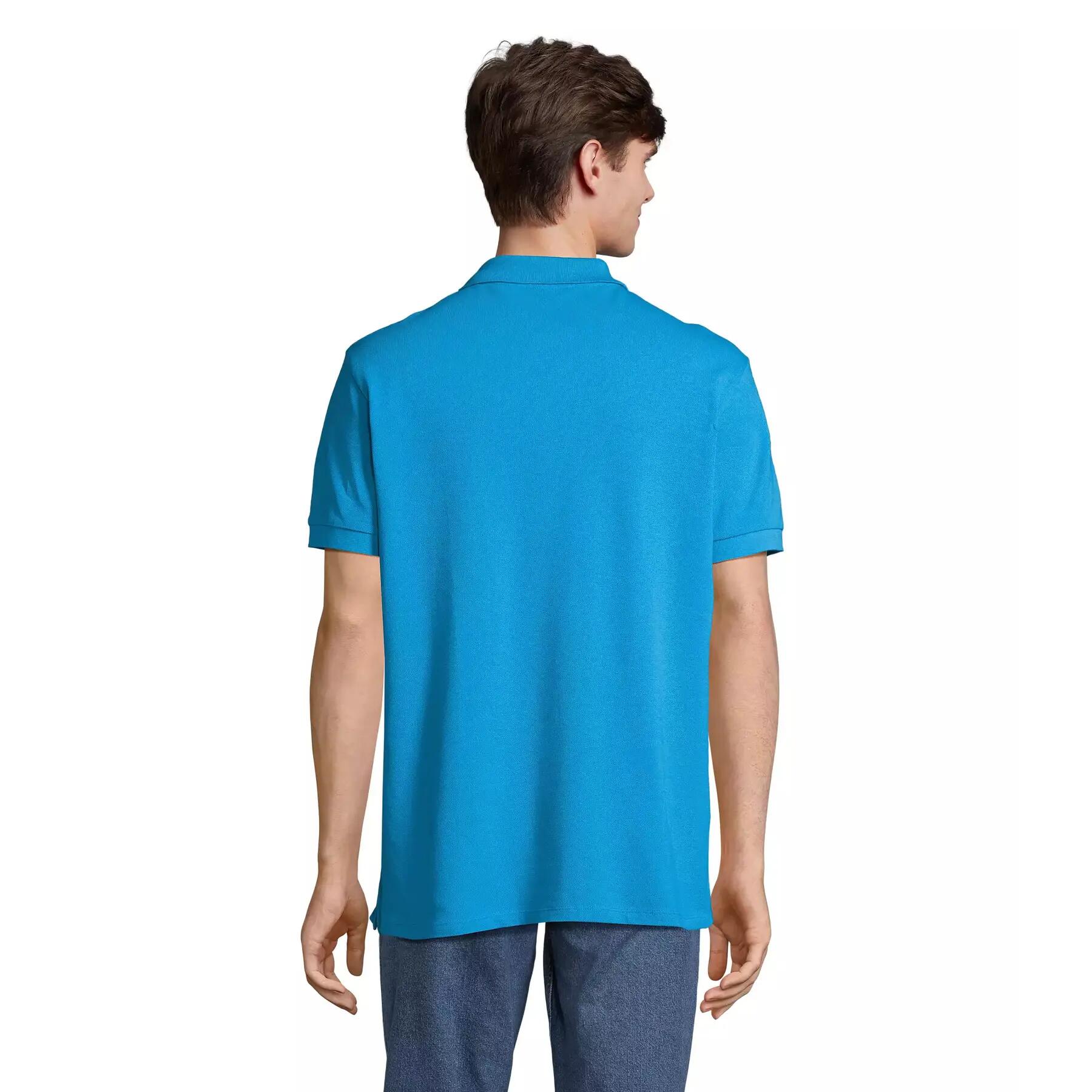 Polo-Shirt Sol's Pacific 2/3