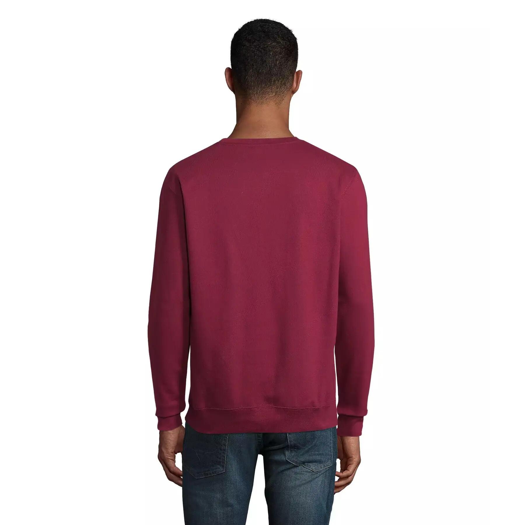 Sudadera Sol's Columbia 2/3