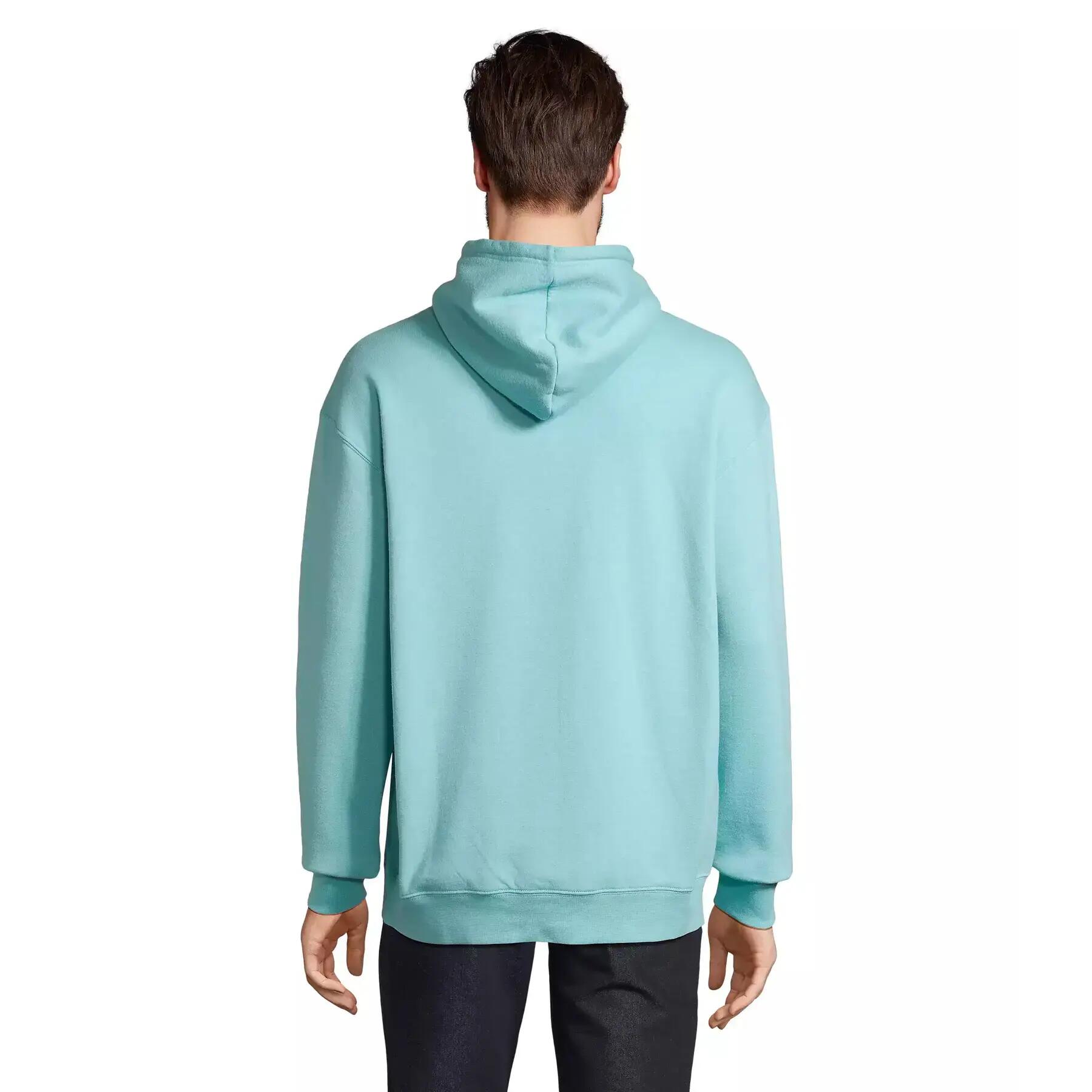 Bluza z kapturem Sol's Condor 2/3
