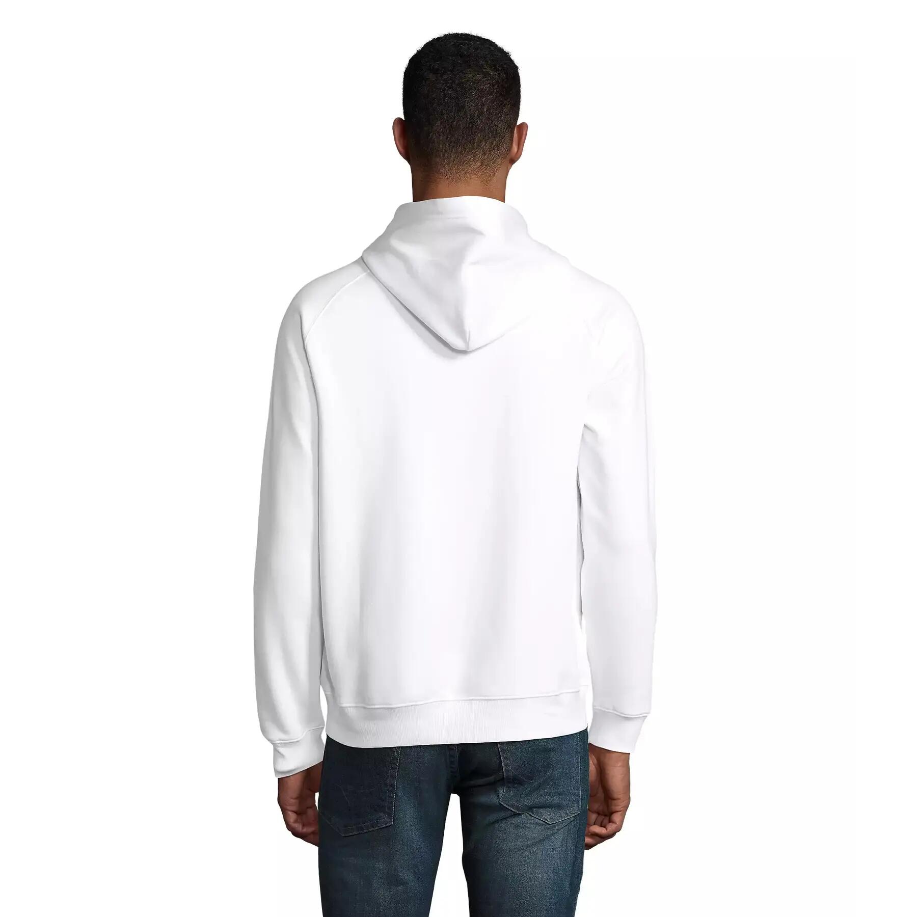 Bluza z kapturem Sol's Stellar 2/3