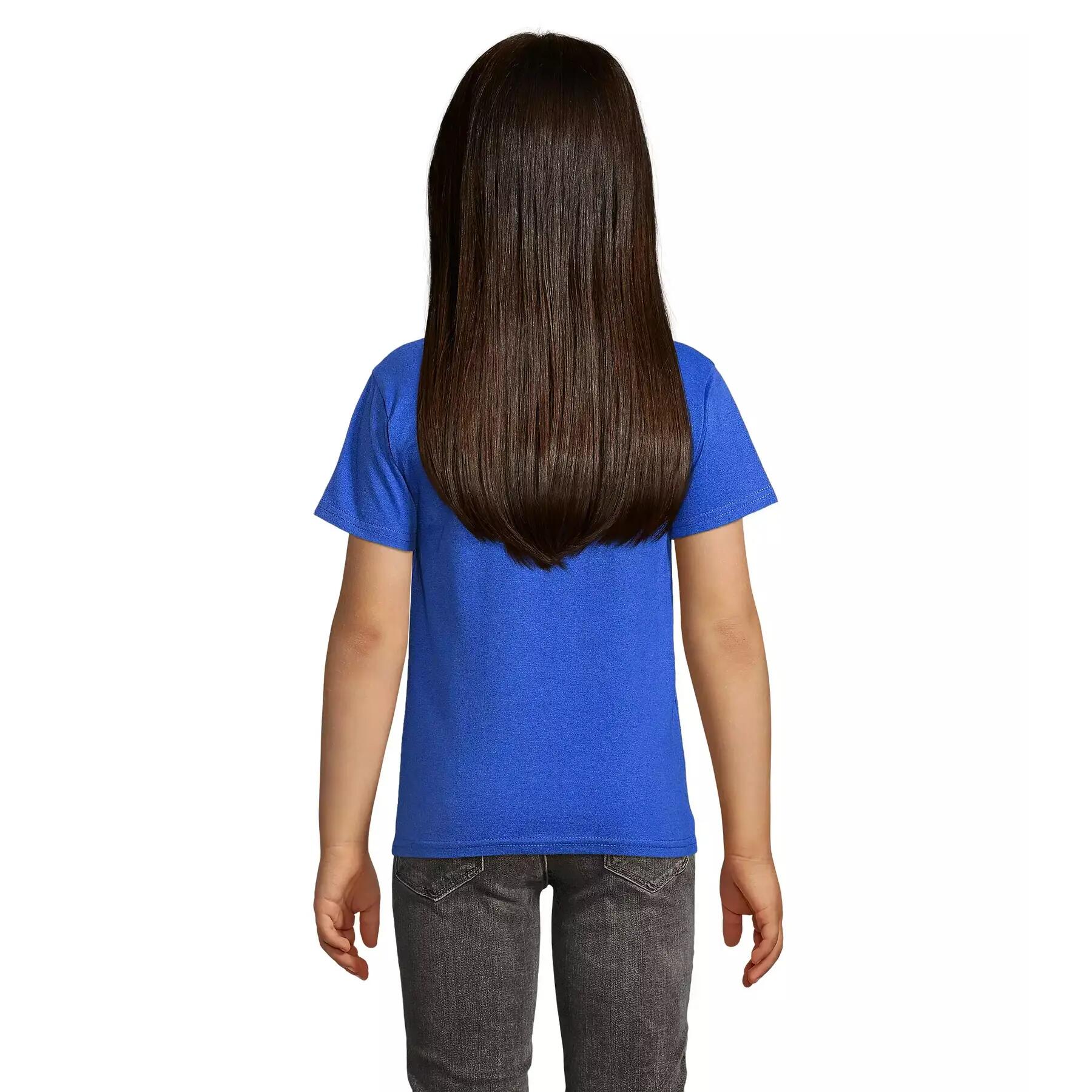 T-Shirt Sol's Pioneer 2/2