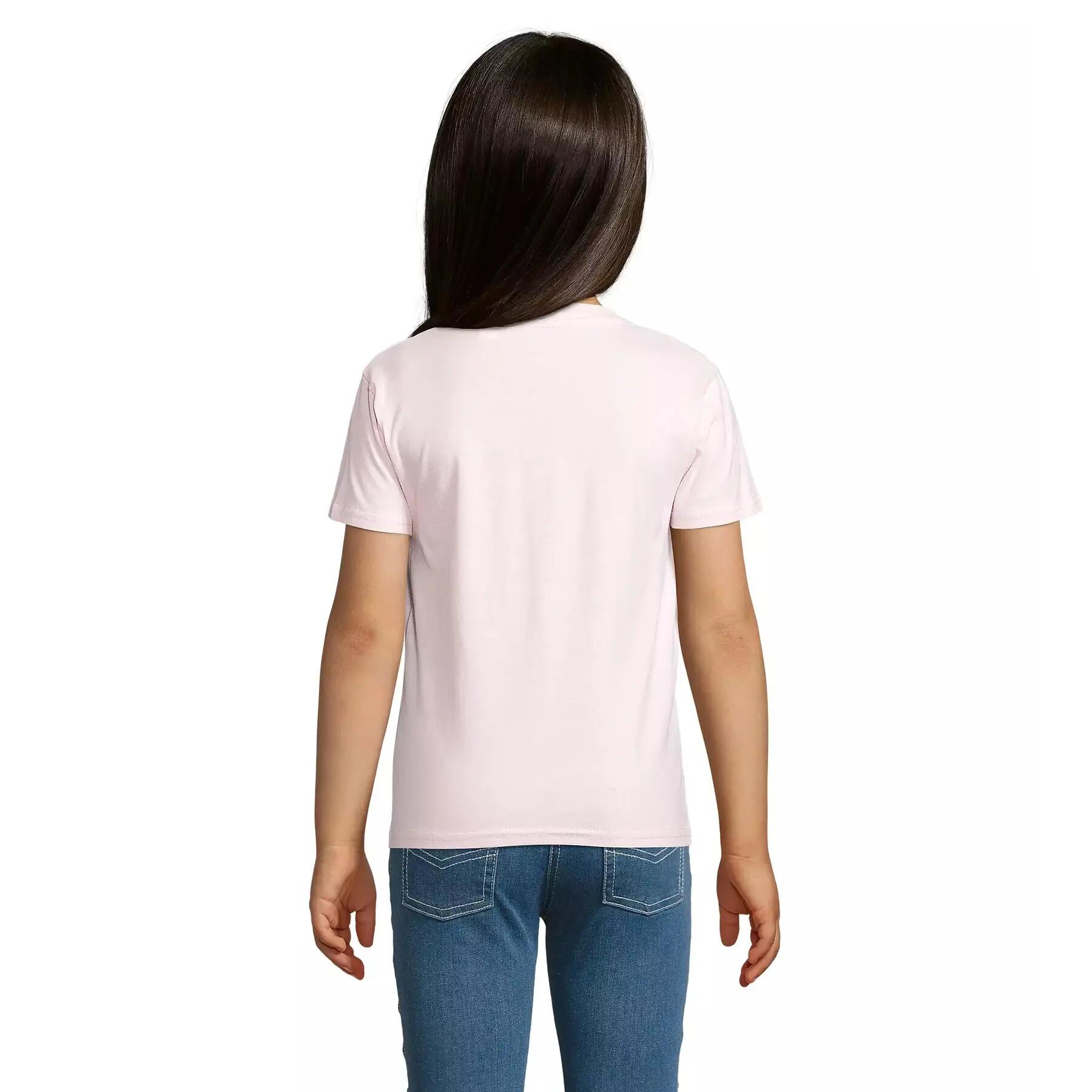 T-shirt enfant Sol's Pioneer 2/2