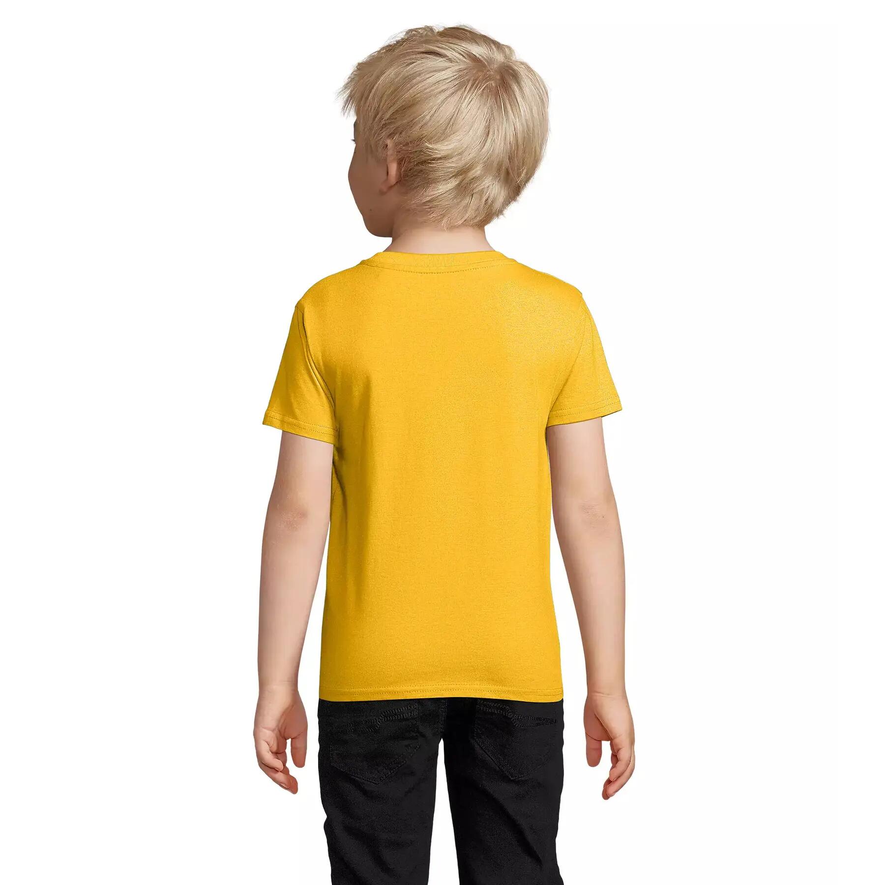 T-Shirt Sol's Pioneer 2/2