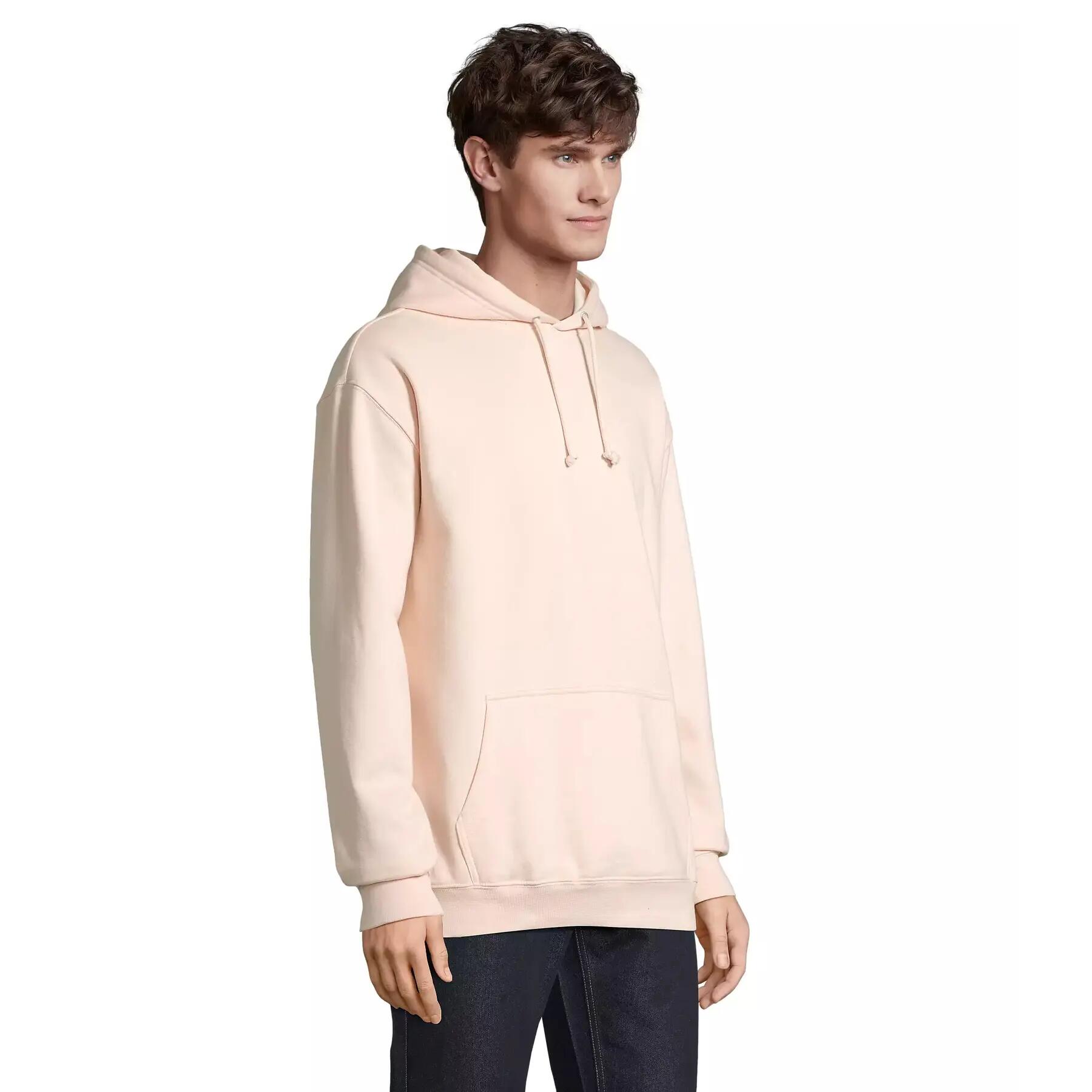 Sweatshirt à capuche Sol's Condor 3/3
