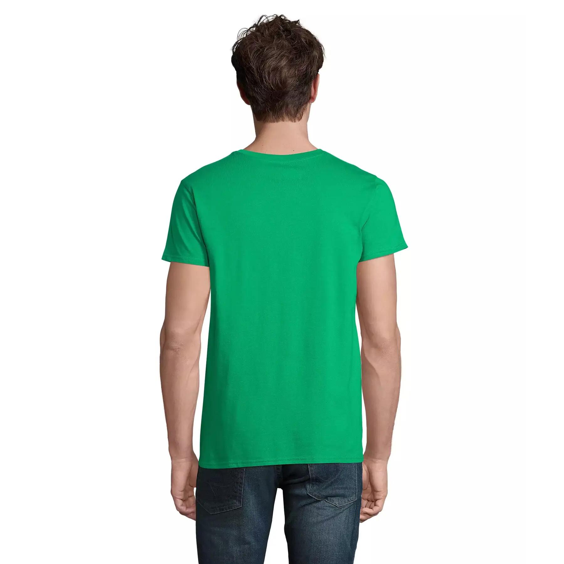 Camiseta de jersey Sol's Pioneer 2/3