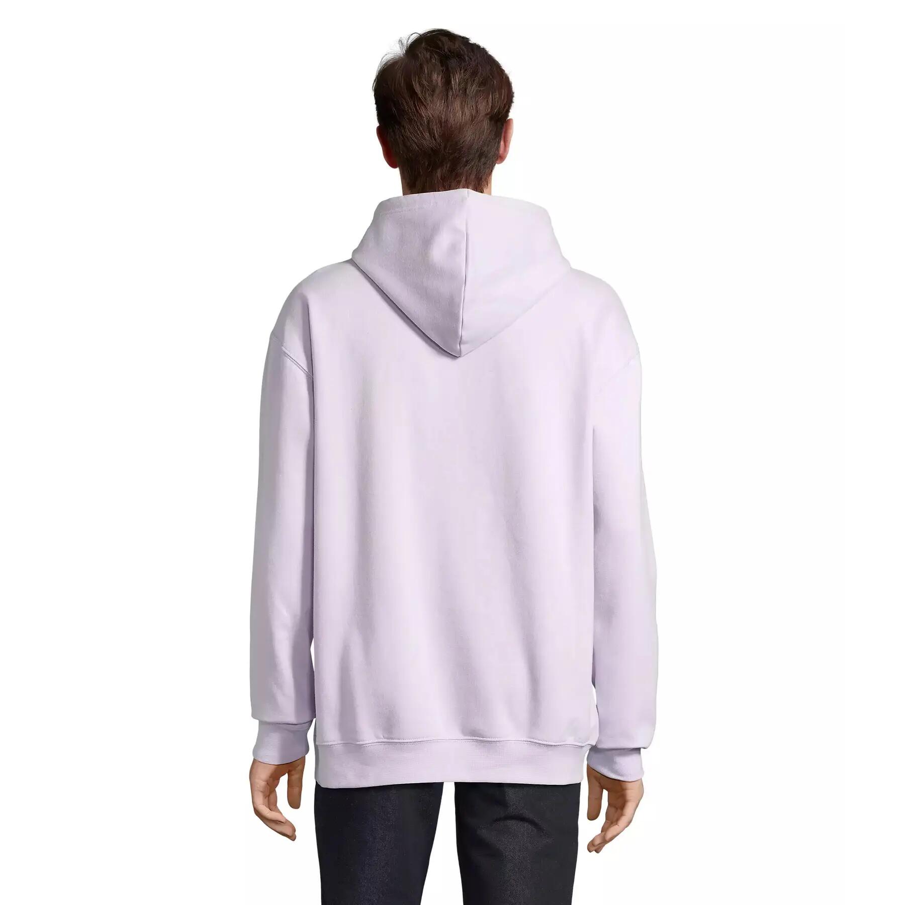 Sweatshirt à capuche Sol's Condor 2/3
