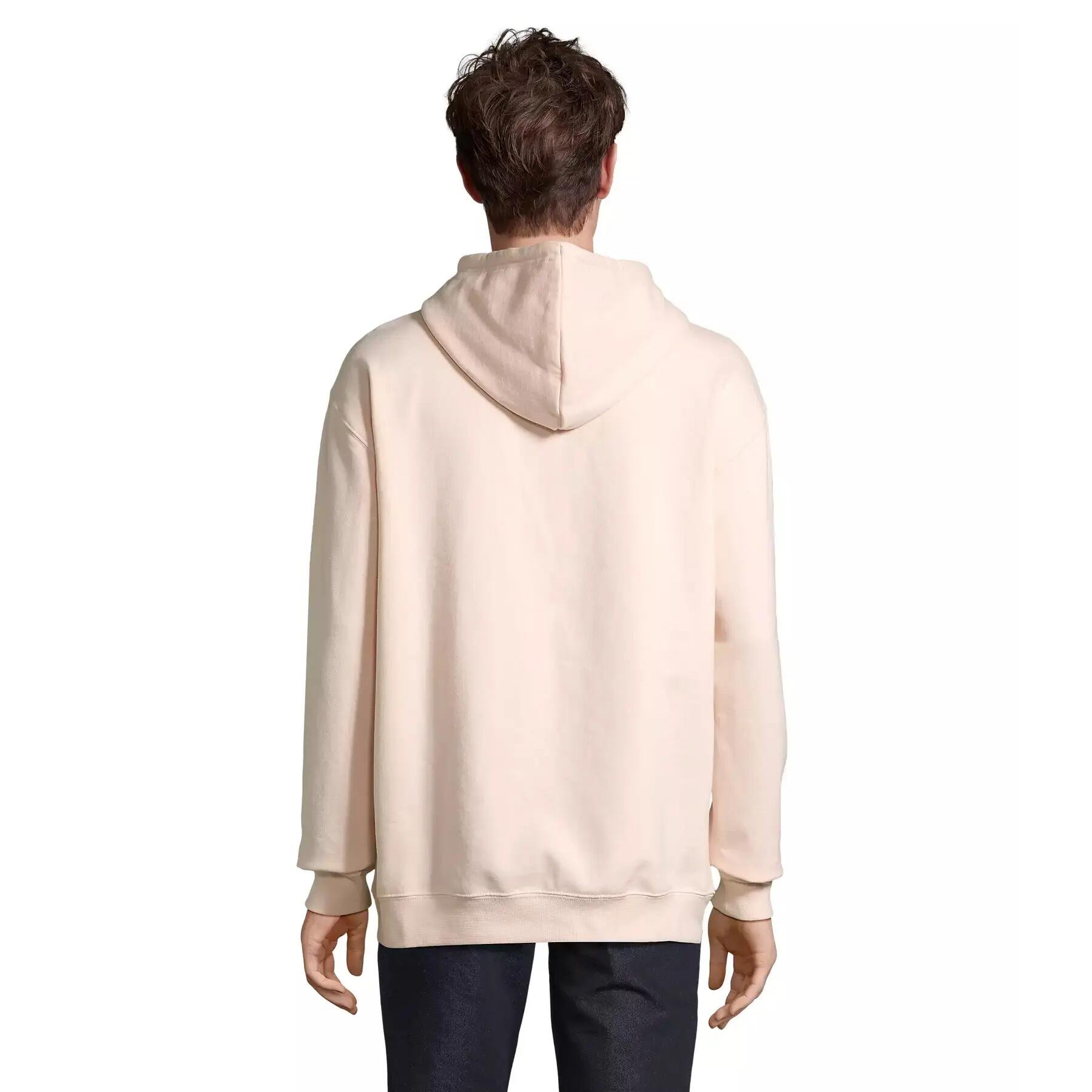 Sweatshirt à capuche Sol's Condor 2/3